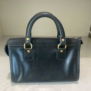 Vintage Marley Hodgson No. 65 The Tender Ghurka Bag